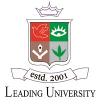 Leading University, Sylhet logo - Similar company to Platform Of Medical & Dental Society