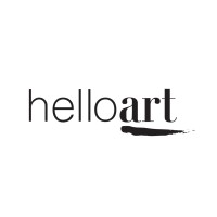 helloart logo - Similar company to Robocomvr