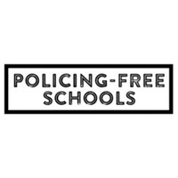 Policing-Free Schools logo - Similar company to Halton Learning Foundation
