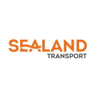 Sealand Transport Sp. z o.o. logo - Similar company to 2Simple