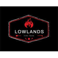 Lowlands Fire Food