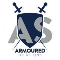 Armoured Solutions Vehicle Manufacturing LLC logo - Similar company to Tac Armored Vehicles Llc