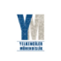 Yelkenciler Mühendislik logo - Similar company to Massive Process
