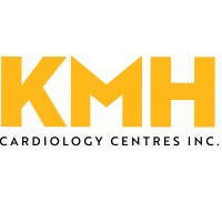 KMH Cardiology Centres Inc. logo - Similar company to Ssdc - Shree Sisters Dance Company