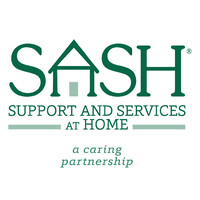 SASH Vermont logo - Similar company to Hireability Vermont