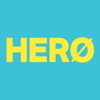 Hero Packaging logo - Similar company to Threadheads