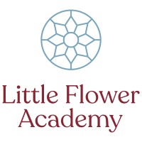 Little Flower Academy logo - Similar company to Pythagoras Academy