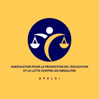 Association Pour La Promotion De L’Éducation Et La Lutte Contre Les Inégalités