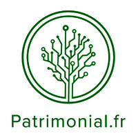 Patrimonial.fr logo - Similar company to Phi Family
