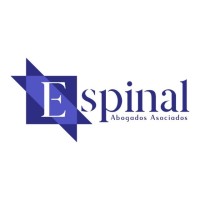 ESPINAL ABOGADOS ASOCIADOS logo - Similar company to Confya S.A.S.