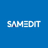 SAMEdit logo - Similar company to Nephrops Global Prod