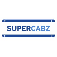 SuperCabz logo - Similar company to Tangerine Creative Lab Pvt. Ltd