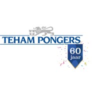 Teham Pongers BV logo - Similar company to Ijzerleeuw