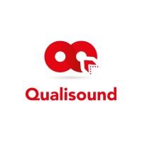Qualisound Events Reimagined logo - Similar company to Apg Event Productions