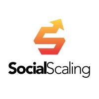 Social Scaling Thailand logo - Similar company to Paradise Beach Resort Koh Samui