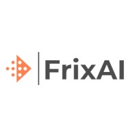 FrixAI logo - Similar company to Legalcomplex