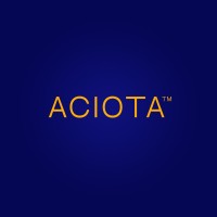 ACIOTA™ logo - Similar company to The Sustainability Manager (Tsm)