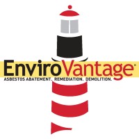 EnviroVantage, Inc logo - Similar company to Pyxis Partners