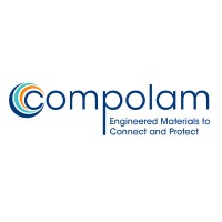 Compolam logo - Similar company to M4Composites