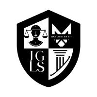 Moot Court Society, JGLS logo - Similar company to Nliu Moot Court Association