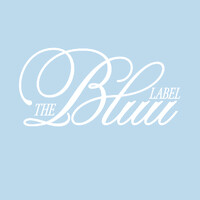 The Bluu Label logo - Similar company to Revision.Ai
