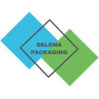 DELEMA PACKAGING logo - Similar company to Alpha : Associations Locales De Produits Hygiéniques Et Alimentaires