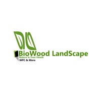 BioWood LandScape WPC - اخشاب بلاستيكية logo - Similar company to Hayawe The Bio Wood Manufacturing Co.
