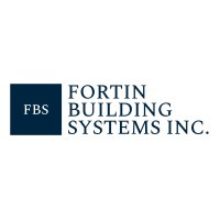 Fortin Building Systems Inc. logo - Similar company to Humpy Co.