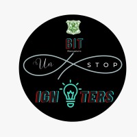 Unstop Igniters Club, BIT Bangalore logo - Similar company to Red Vector