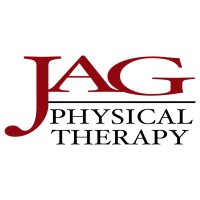 JAG Physical Therapy logo - Similar company to ACCESS PT