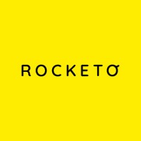 ROCKETO logo - Similar company to Nutrivø̈Re