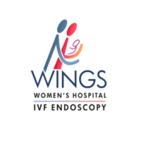 WINGS IVF Hospitals logo - Similar company to Hope Plus Ivf