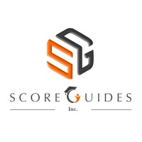 ScoreGuides logo - Similar company to Darsoon
