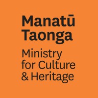 Manatū Taonga Ministry For Culture And Heritage