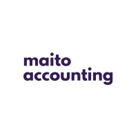 Maito Accounting logo - Similar company to Virtuellie
