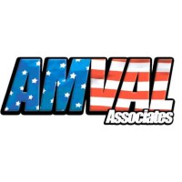 Amval Associates logo - Similar company to Cutler Tools - A Division Of Cutler Industrial Sales.