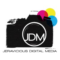 JERAVICIOUS DIGITAL MEDIA logo - Similar company to Show Masters Production