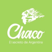 Provincia del Chaco, República Argentina logo - Similar company to Grumar Mdq S.A.