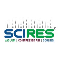SCIRES Filtration & Separation Pvt Limited logo - Similar company to Rokval