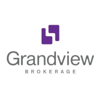 Grandview Brokerage logo - Similar company to Hml Brokerage, A Division Of World