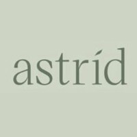 Astrid Health logo - Similar company to Infinity Wellness Group