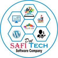 SAFI Dot Tech logo - Similar company to Safi Media