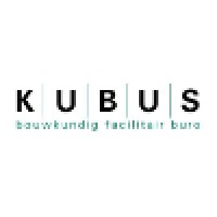 KUBUS bouwkundig facilitair buro logo - Similar company to Rossellinis