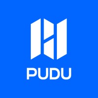 Pudu Robotics logo - Similar company to Miso Robotics