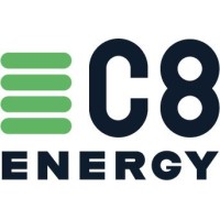 C8 Energy Ltd logo - Similar company to Optimized Distribution Partners