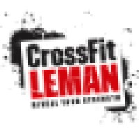 Crossfit Leman