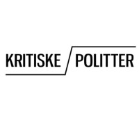 Kritiske Politter logo - Similar company to Det Samfundsøkonomiske Selskab - Dss