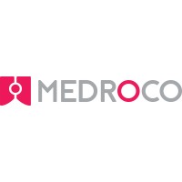 MEDROCO logo - Similar company to Brainleapp