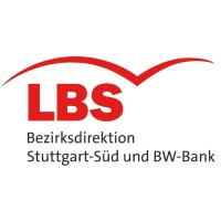 LBS Süd Bezirksdirektion Stuttgart & BW-Bank logo - Similar company to Lbs Landesbausparkasse Saar
