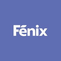 Fénix logo - Similar company to Pulpas Cañón